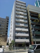 カスタリア住吉