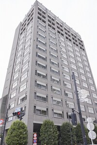 愛宕ビューアパートメント