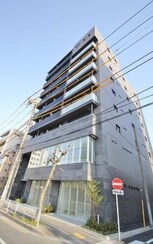 イート アパートメント ヴェリタス