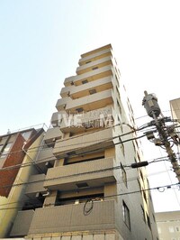 パレステュディオ東京八重洲通り
