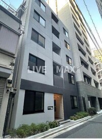 FLレジデンス京御銀座