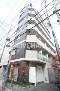 グランヴァン亀戸Ⅲ