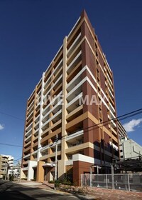 フィットエル森下