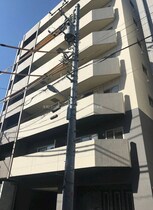 トランキーユ浅草