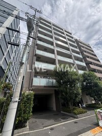 プライマル勝どき