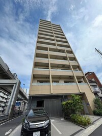 グランデュール富士