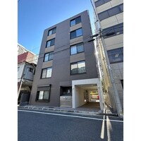 アズ南大井レジデンス