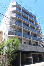 パークサイド錦糸町レジデンス