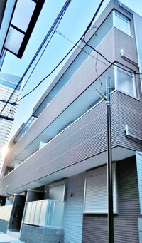 NSGATE勝どき