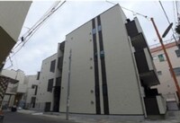 エルスタンザ平井