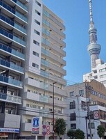 グランハイツ錦糸町