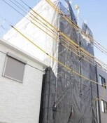 CASA　PIAZZA三ノ輪