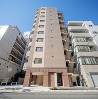 ＧＬＡＮＺ門前仲町