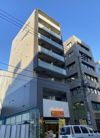 Espoir Asakusabashi