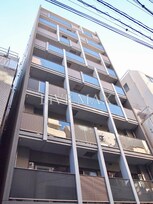 アルプエンテ大手町