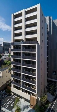 Ｊ.リヴェール上野入谷フロント