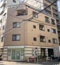 エクセルハイム麻布