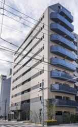 RYOGOKU STATION RESIDENCE