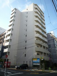 HF三田レジデンスⅡ