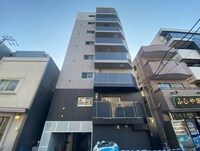 ハーモニーレジデンス東京両国パークフロント