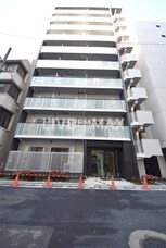 S-RESIDENCE日本橋馬喰町