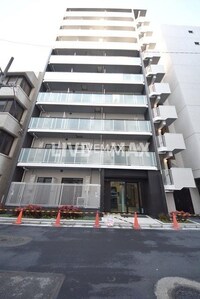 S-RESIDENCE日本橋馬喰町