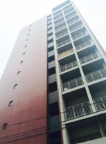 シーフォレシティ芝浦