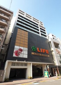 レジディア新御徒町Ⅱ