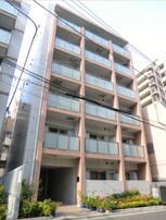 グランディール浅草