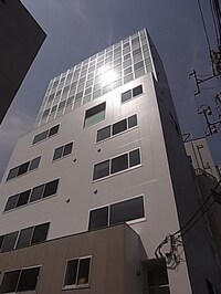 LUMIERE南品川A