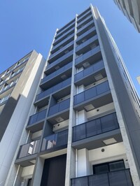 シーズンフラッツ浅草橋