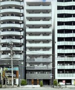 プライマル西大島駅前