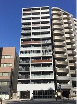 サンウッド東日本橋フラッツ