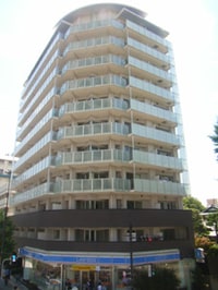 エルスタンザ白金台