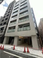 TAZ　Building