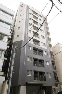 クローバーコート黒門町