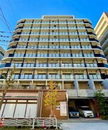 レジディア門前仲町プレイス