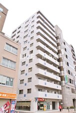 カスタリア新富町