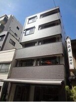 OX residence