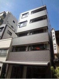 OX residence