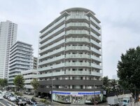 エルスタンザ白金台