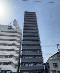 コンフォリア南品川