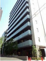 パークハビオ赤坂
