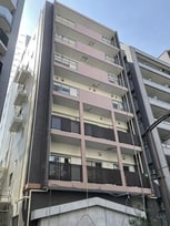 T.F flat