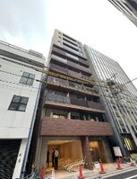 アーバネックス日本橋人形町