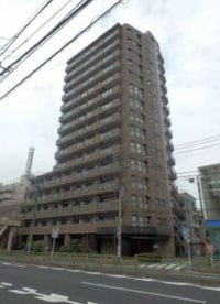 グランド・ガーラ南大井