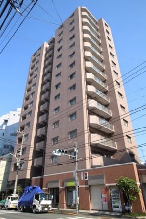 クリオ文京本駒込