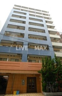 シンシア日本橋新川