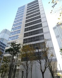 東雲キャナルコートＣＯＤＡＮ１２号棟