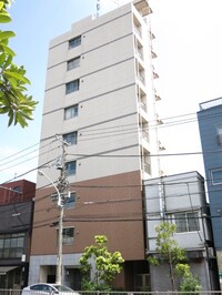 CITY SPIRE 三ノ輪Ⅱ